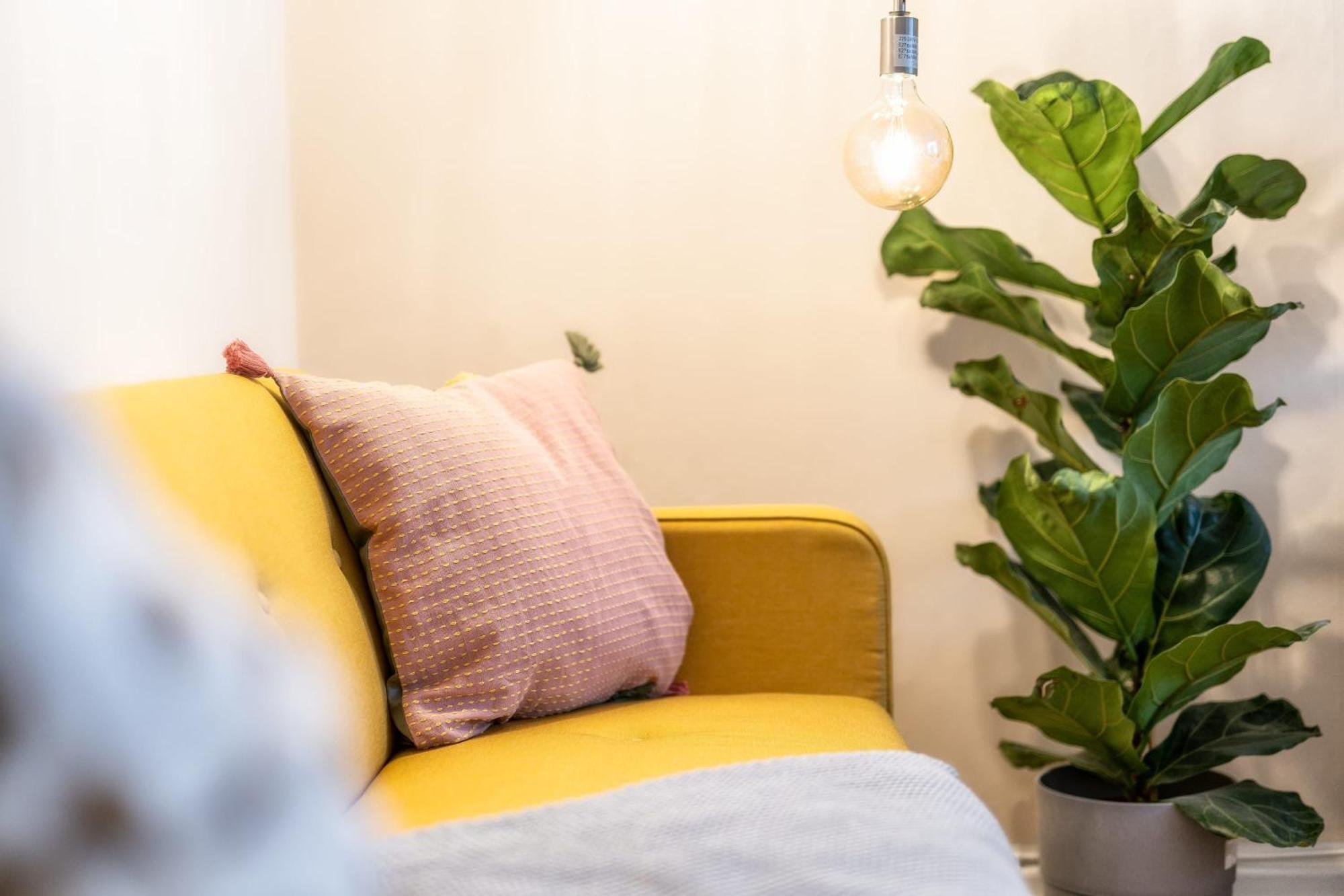 Apartment Philosophenweg By Stay Awesome 카셀 외부 사진