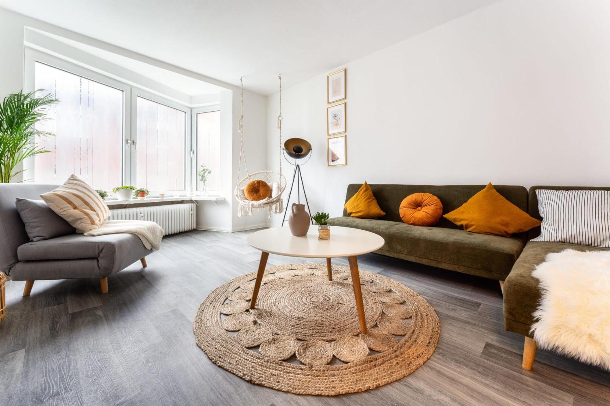 Apartment Philosophenweg By Stay Awesome 카셀 외부 사진
